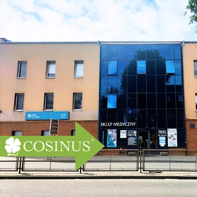 Cosinus Inowrocław - Szkoły Policealne i Licea dla dorosłych